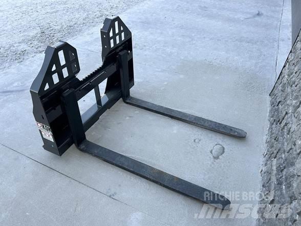  CID WTFRAME Widły