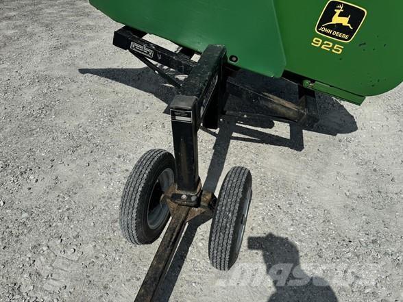 Cimarron H26 Inne przyczepy