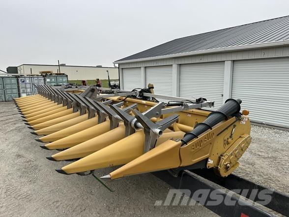 CLAAS 18-20C Głowice ścinkowe