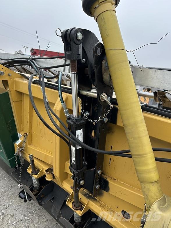 CLAAS 18-20C Głowice ścinkowe