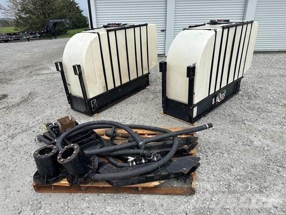 Demco  Maszyny budowlane - Inne
