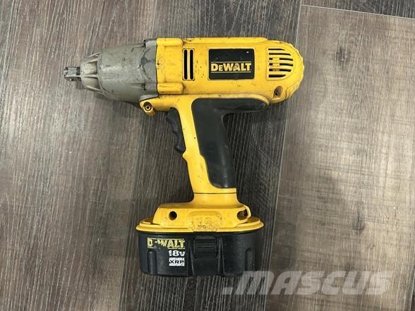 DeWalt DW059 Urządzenia pomiarowe i automatyka przemysłowa