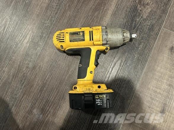 DeWalt DW059 Urządzenia pomiarowe i automatyka przemysłowa
