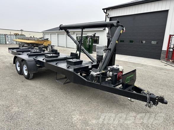  EASILOAD 4B Siewniki