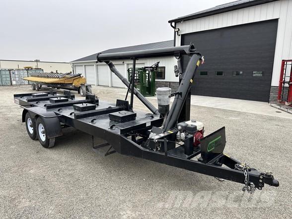  EASILOAD 4B Siewniki