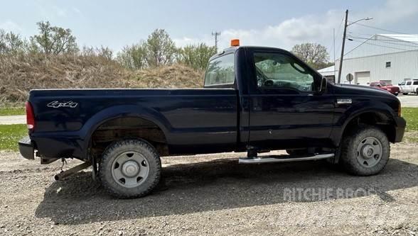 Ford F250 Maszyny budowlane - Inne