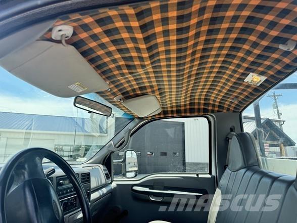 Ford F450 SD Maszyny budowlane - Inne
