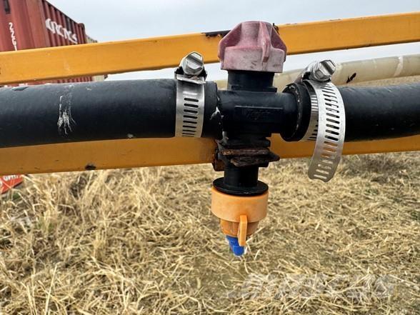 Hagie 2100 Opryskiwacze samojezdne