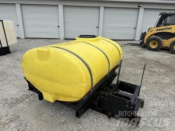 John Deere  Maszyny budowlane - Inne