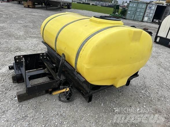 John Deere  Maszyny budowlane - Inne