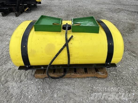 John Deere  Maszyny budowlane - Inne