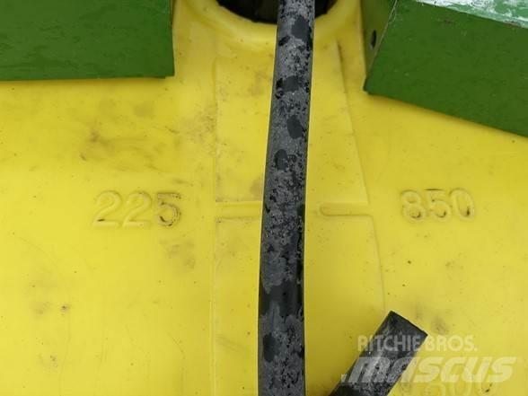 John Deere  Maszyny budowlane - Inne