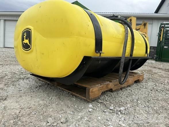 John Deere  Maszyny budowlane - Inne