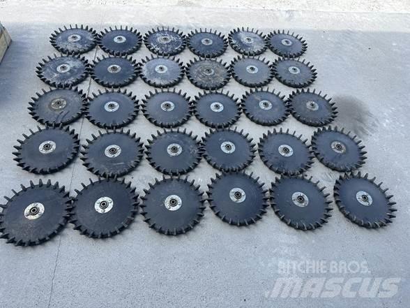 John Deere  Maszyny budowlane - Inne