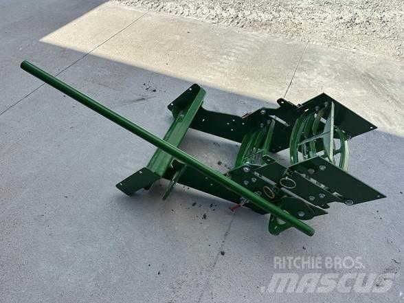 John Deere  Maszyny budowlane - Inne
