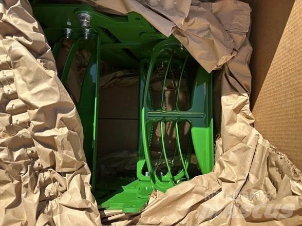 John Deere  Maszyny budowlane - Inne