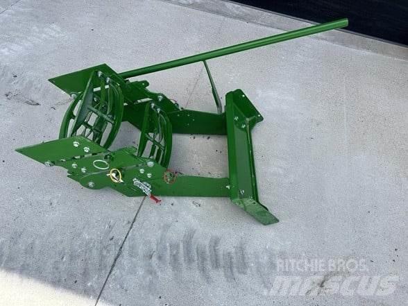 John Deere  Maszyny budowlane - Inne