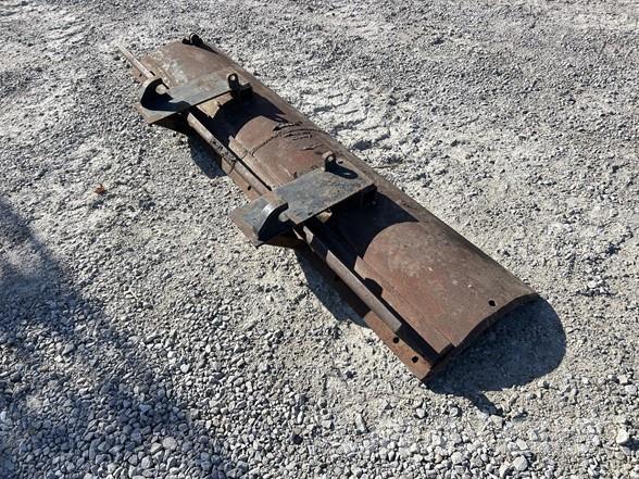 John Deere 8 Maszyny budowlane - Inne