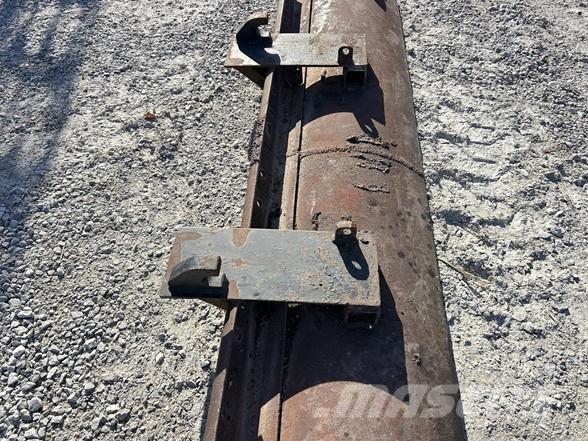 John Deere 8 Maszyny budowlane - Inne