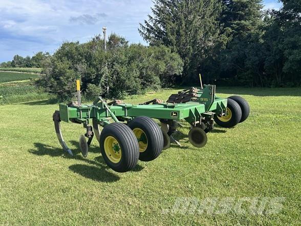 John Deere 915 Inne maszyny i akcesoria uprawowe