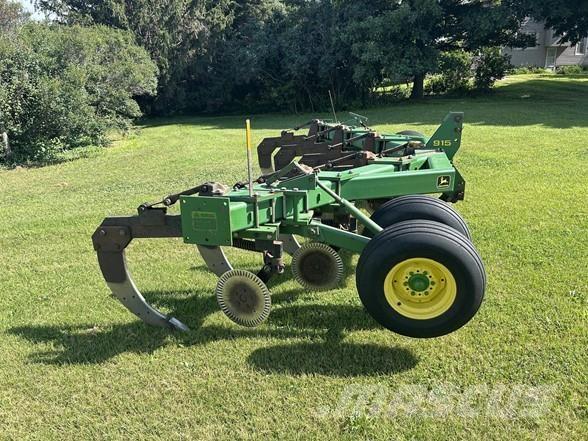 John Deere 915 Inne maszyny i akcesoria uprawowe