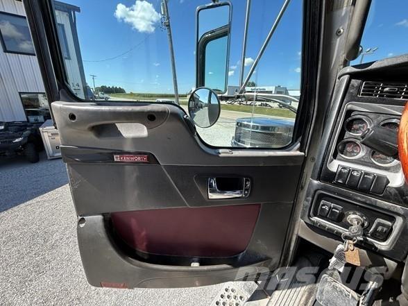 Kenworth W900 Ciągniki siodłowe