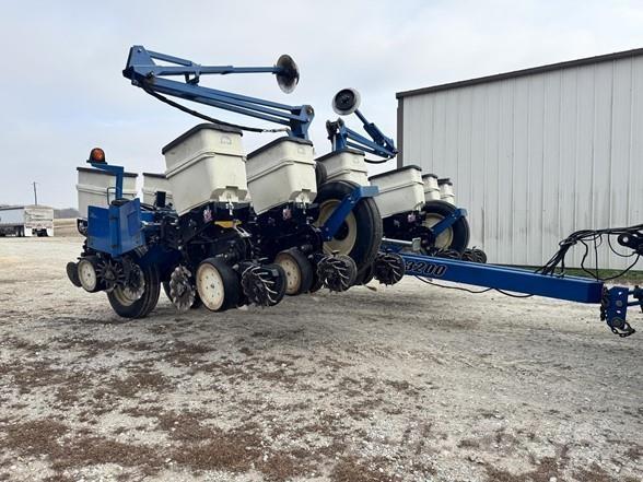 Kinze 3200 Sadzarki