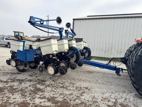Kinze 3200 Sadzarki