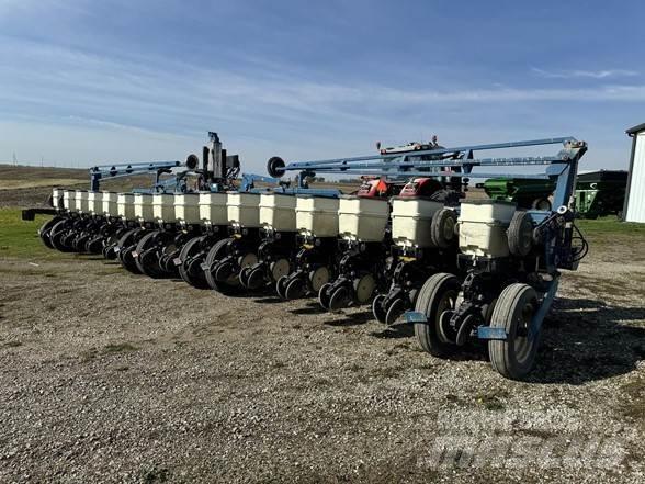 Kinze 3600 Sadzarki