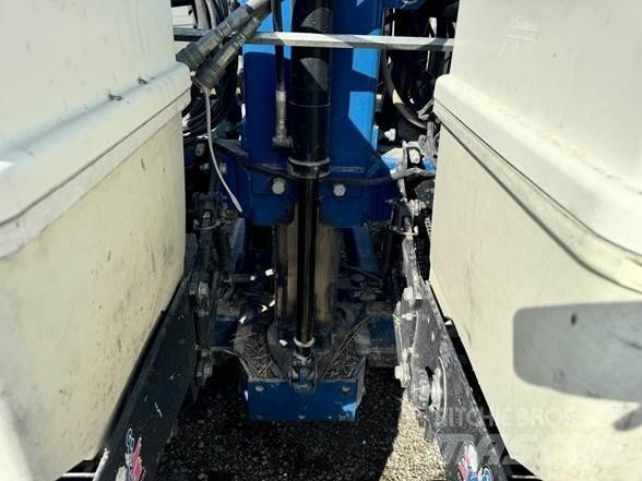 Kinze 3600 Sadzarki