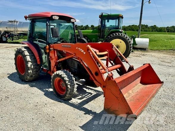 Kubota L3940 Ciągniki rolnicze