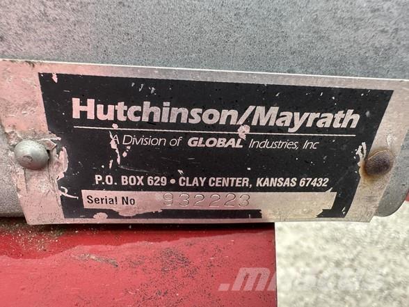 Mayrath 10x72 Siewniki