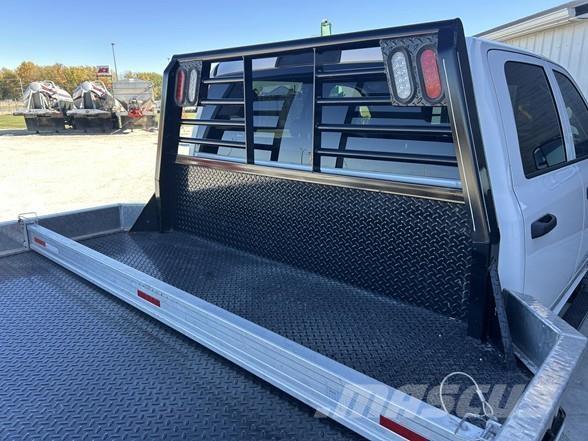 RAM 3500 HD Maszyny budowlane - Inne