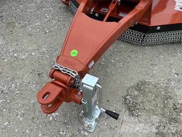 Rhino 3150 Kosiarki ze wstępną obróbka paszy