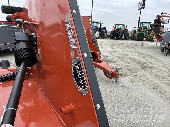Rhino 3150 Kosiarki ze wstępną obróbka paszy