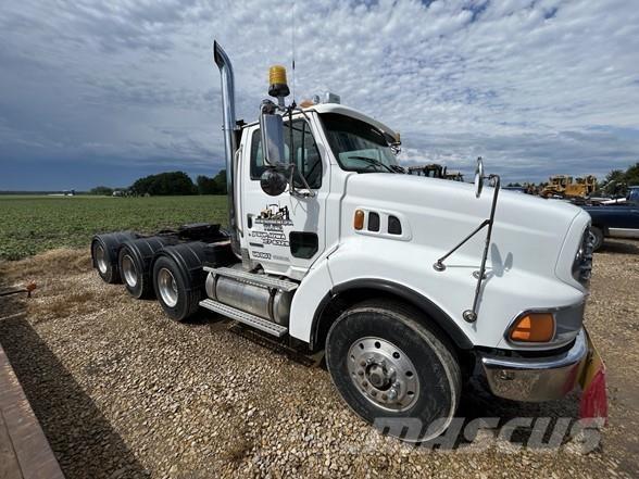 Sterling L9500 Ciągniki siodłowe