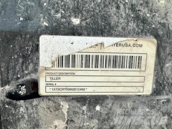  TARTER RT205 Inne maszyny i akcesoria uprawowe