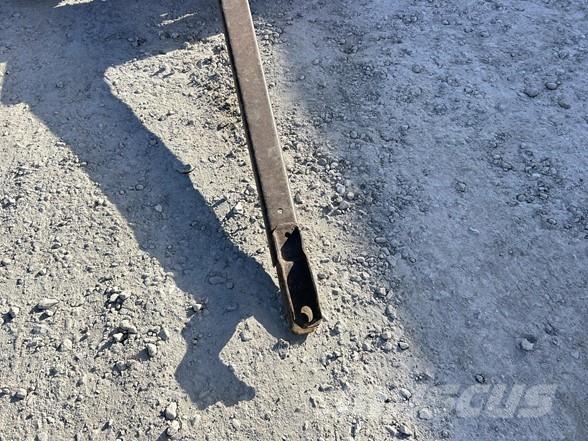  WARDS LO-LOAD Inne przyczepy