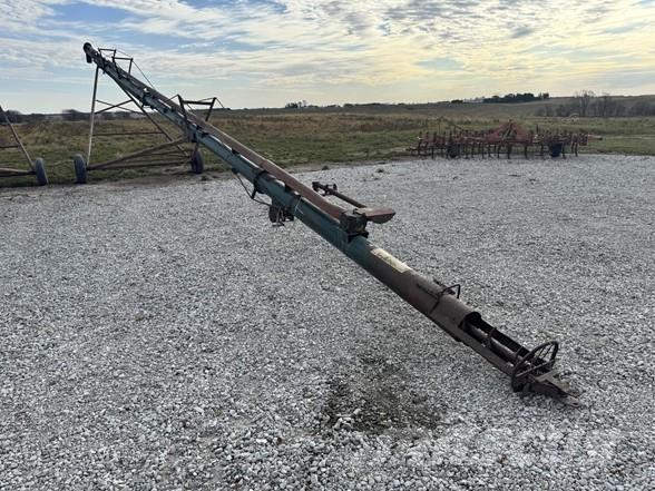 WESTGO A100 Siewniki