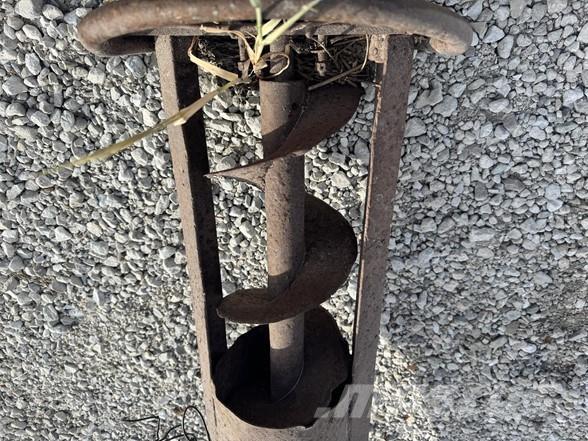 WESTGO A100 Siewniki