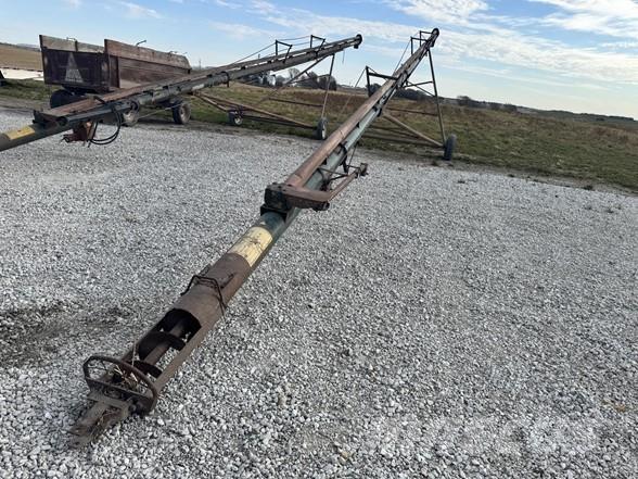 WESTGO A100 Siewniki