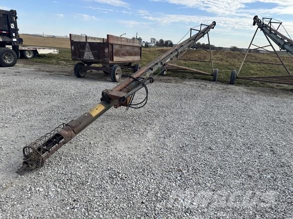 WESTGO A100 Siewniki