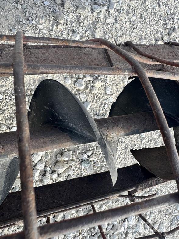 WESTGO A100 Siewniki