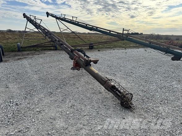 WESTGO A100 Siewniki