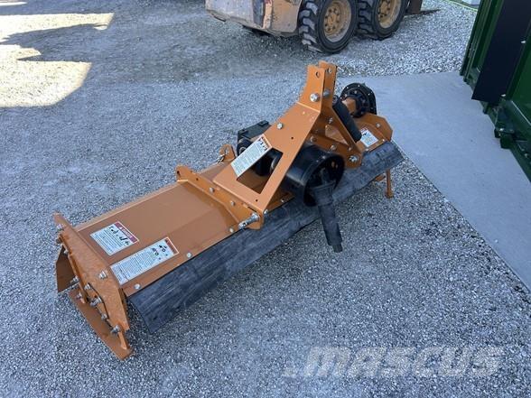 Woods RTR60.40 Inne maszyny i akcesoria uprawowe