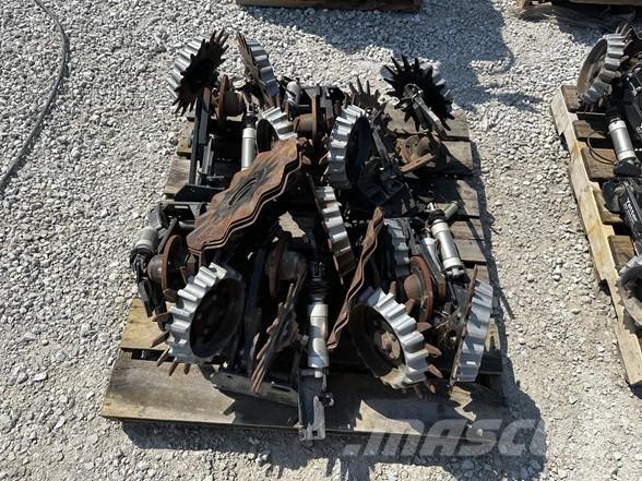 YETTER  Maszyny budowlane - Inne