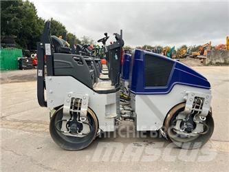 Bomag BW 120 AD-5 Walce dwubębnowe
