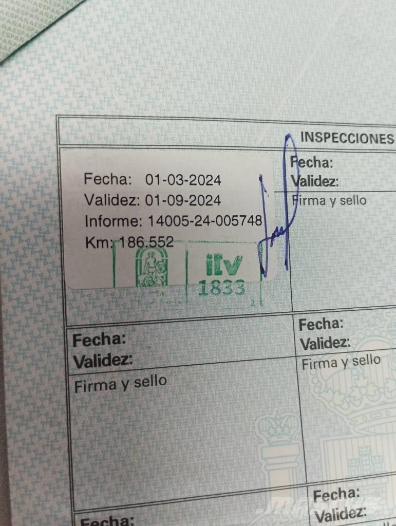 Fiat Doblo Busy / Vany