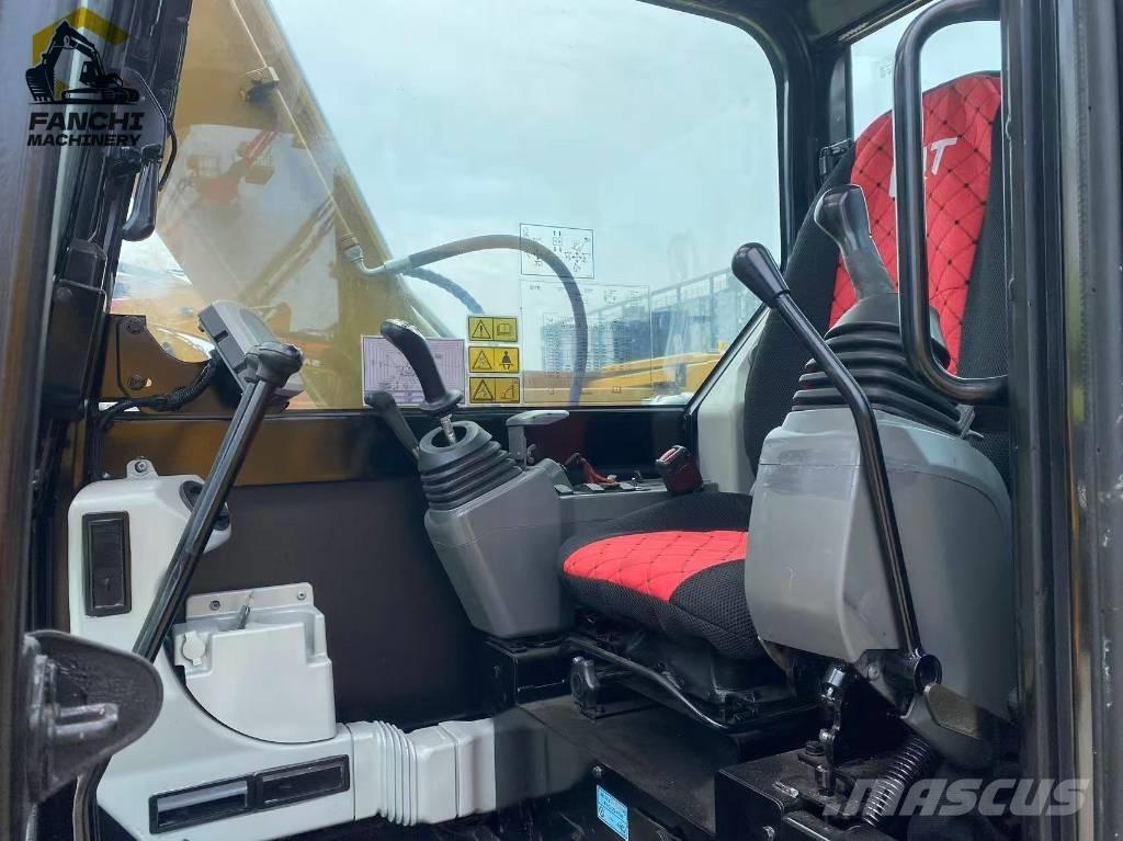 CAT 308 Koparki gąsienicowe