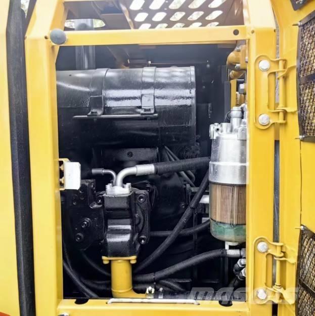 Sany SY75C Midikoparki  7t - 12t